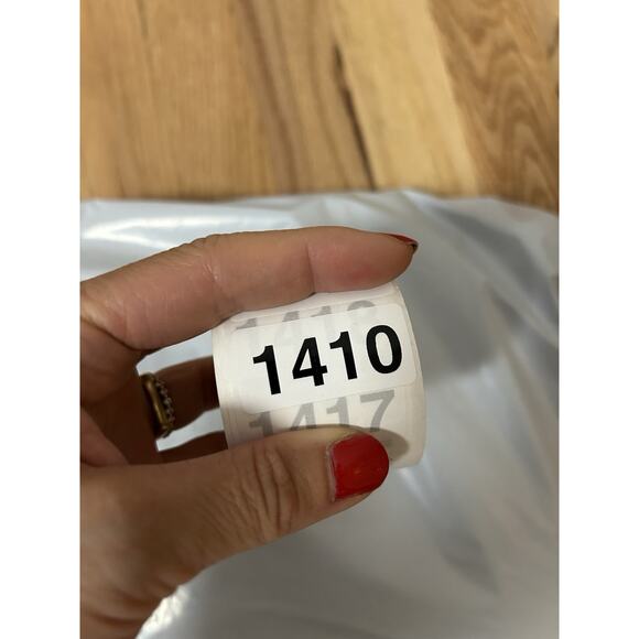 YMC Alva Skate Faded Green Trousers Size Small Loose Pants Cotton Twill - Picture 11 of 11